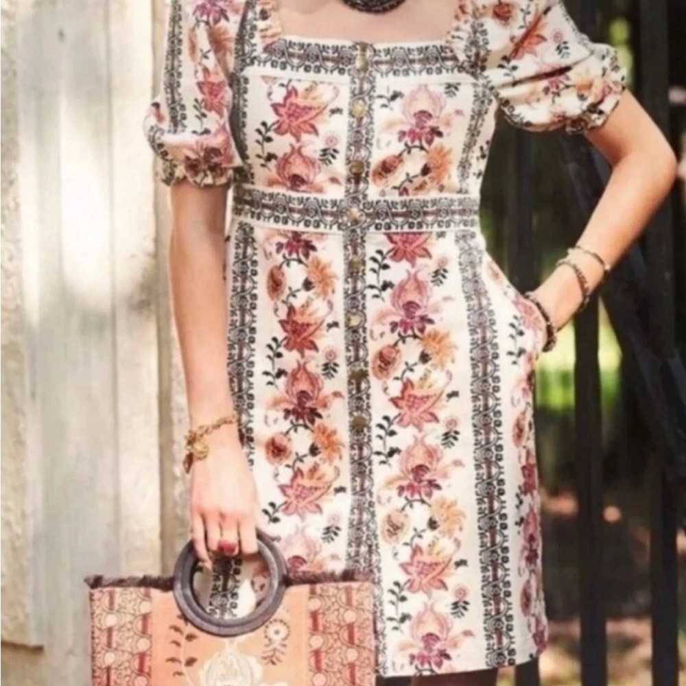 Spartina Dress